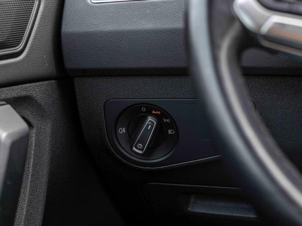 Volkswagen Tiguan II Рестайлинг с пробегом 2021 года, цена 2 681 000 рублей, 62369 км, внедорожник, Автокод Объявления