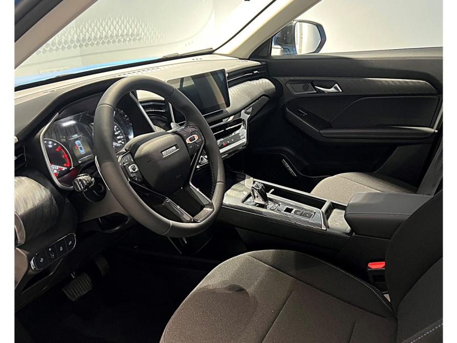 Haval Jolion I Рестайлинг 2 Москва  - изображение 8