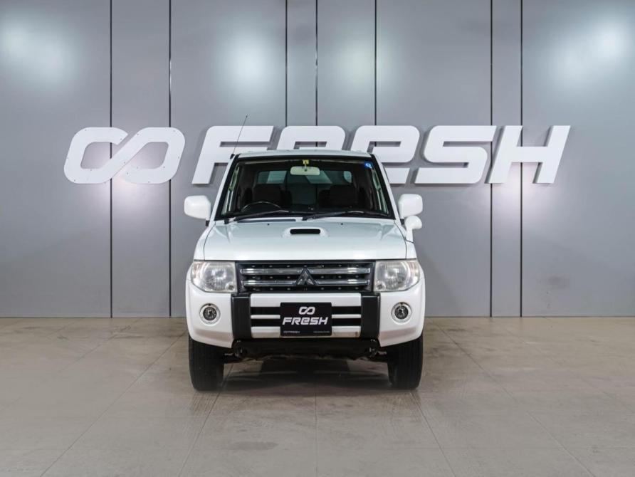 Mitsubishi Pajero Mini II Воронеж  - изображение 3