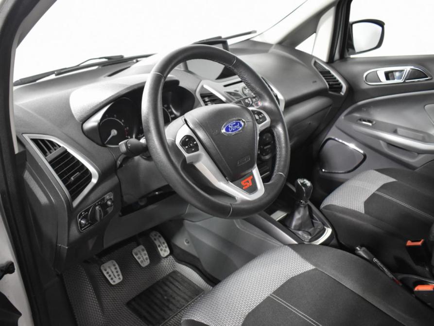 Ford EcoSport II Санкт-Петербург  - изображение 10