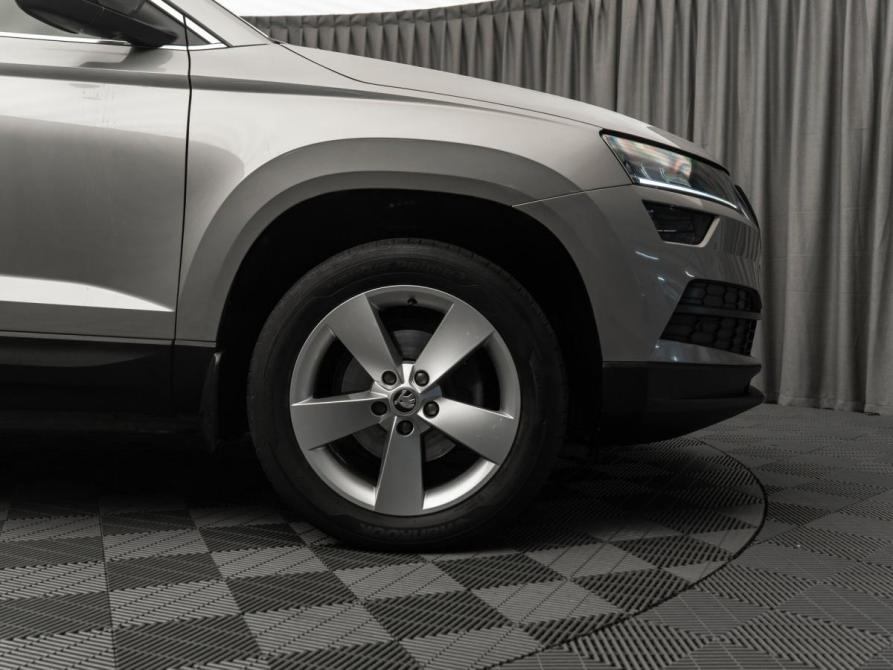 Skoda Karoq I Москва  - изображение 24