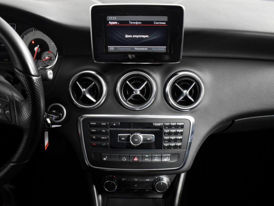 Mercedes-Benz A-Класс III (W176) Санкт-Петербург  - изображение 16
