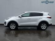 Kia Sportage IV Москва  - изображение 20