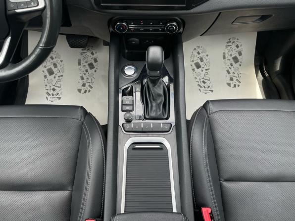 Chery Tiggo 4 I Рестайлинг с пробегом 2022 года, цена 1 467 000 рублей, 52999 км, внедорожник, Автокод Объявления