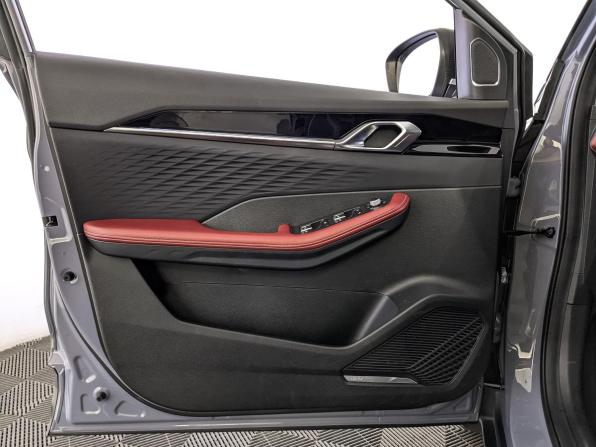 Geely Coolray I Рестайлинг с пробегом 2024 года, цена 2 130 000 рублей, 31881 км, внедорожник, Автокод Объявления