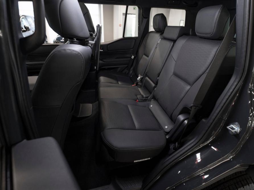 Toyota Land Cruiser Prado 250 Series Москва  - изображение 14