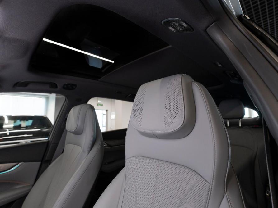 Geely Galaxy M7 Москва  - изображение 10