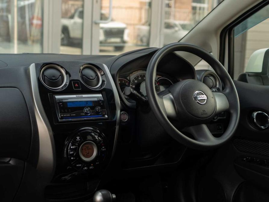 Nissan Note II Новосибирск  - изображение 10