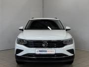 Volkswagen Tiguan II Рестайлинг Нижний Новгород  - изображение 33