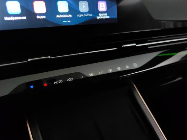 Omoda C5 I с пробегом 2023 года, цена 1 798 000 рублей, 10029 км, внедорожник, Автокод Объявления