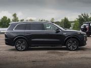 Li Auto (Lixiang) L9 I Рестайлинг Москва  - изображение 40