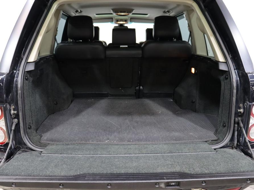 Land Rover Range Rover III Рестайлинг 2 Москва  - изображение 29