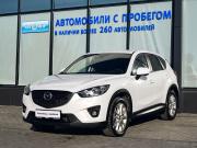 Mazda CX-5 I Екатеринбург  - изображение 22