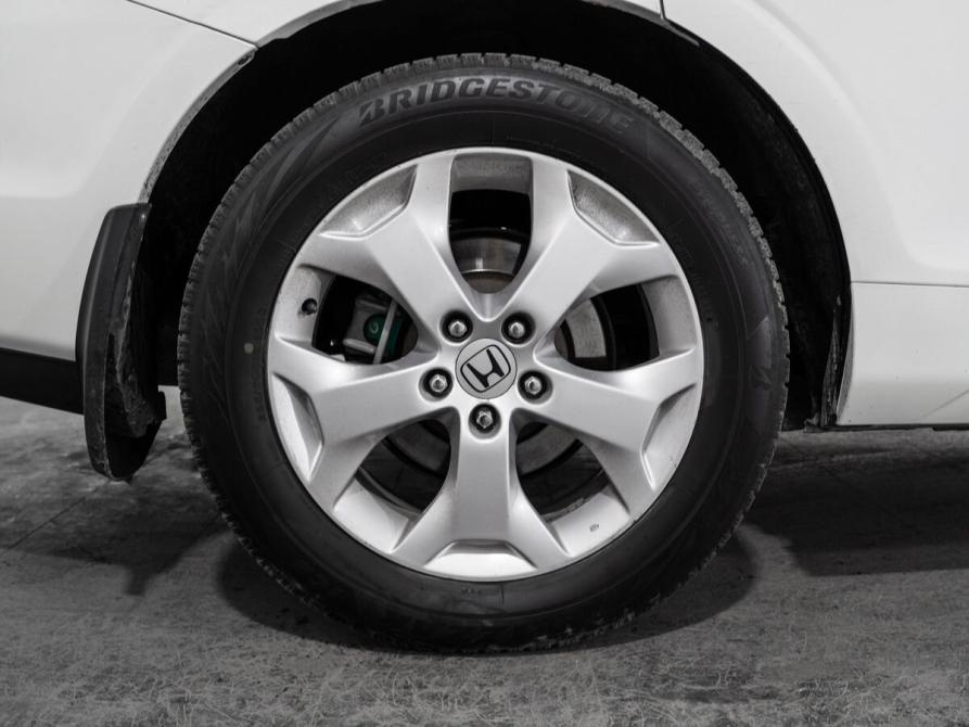 Honda Crosstour I Иркутск  - изображение 22