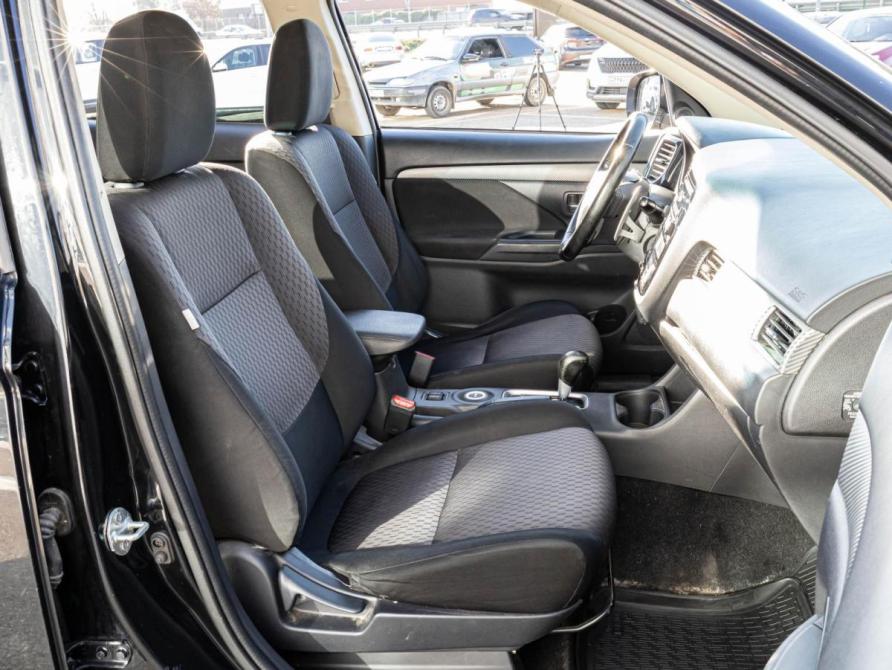 Mitsubishi Outlander III Краснодар  - изображение 8