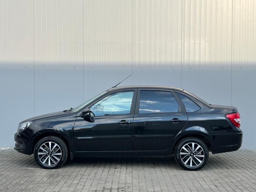 Lada (ВАЗ) Granta I Рестайлинг Тамбов  - изображение 5