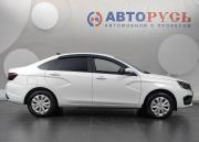 Lada (ВАЗ) Vesta I Рестайлинг (NG) Москва  - изображение 30