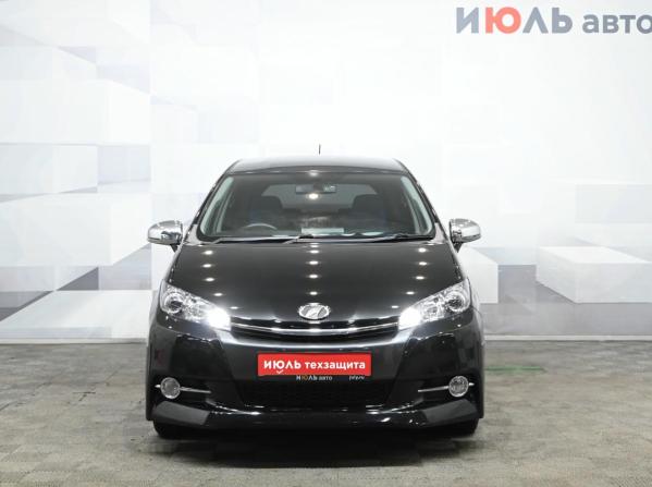 Toyota Wish II Рестайлинг с пробегом 2012 года, цена 1 680 000 рублей, 127962 км, минивэн, Автокод Объявления