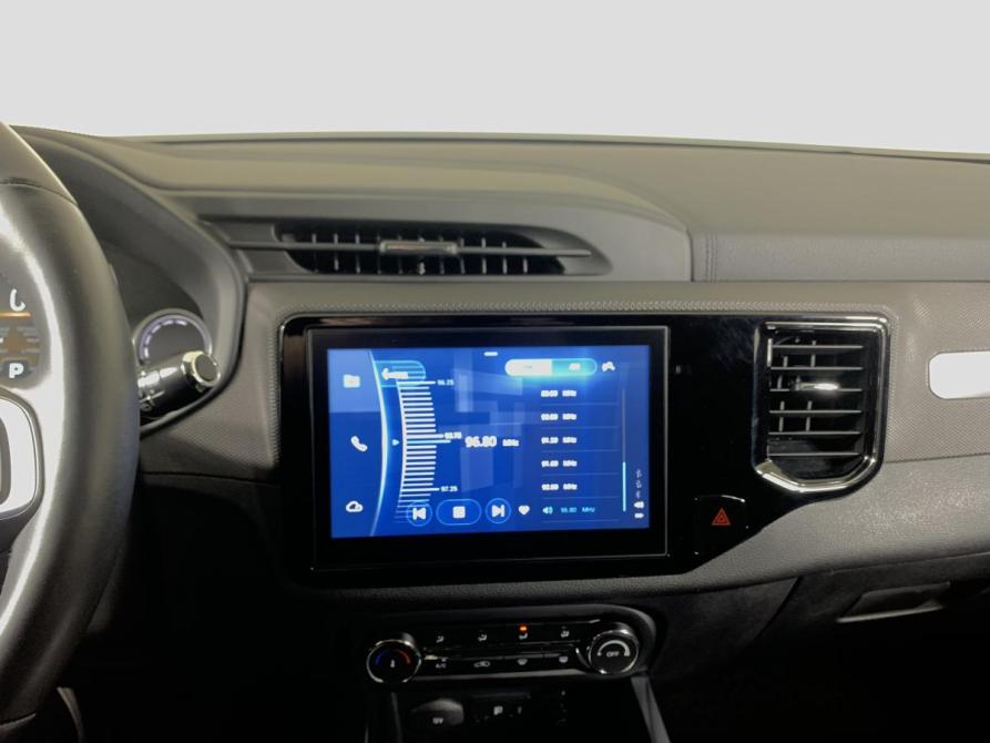 Chery Tiggo 4 I Рестайлинг Москва  - изображение 15