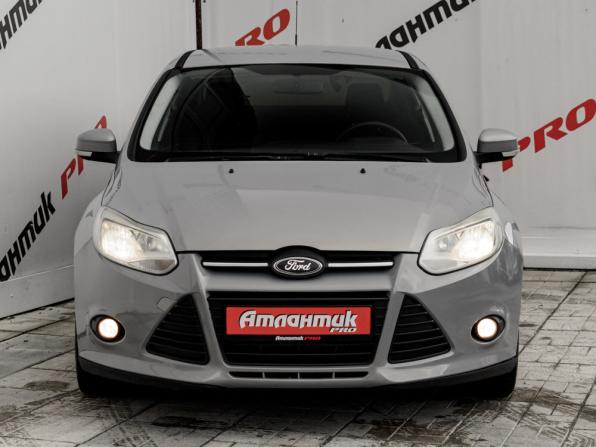 Ford Focus III с пробегом 2011 года, цена 660 000 рублей, 169236 км, седан, Автокод Объявления
