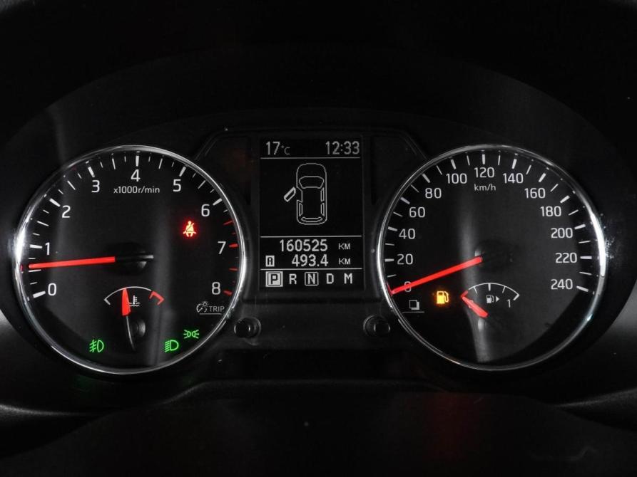 Nissan X-Trail II Рестайлинг Воронеж  - изображение 16