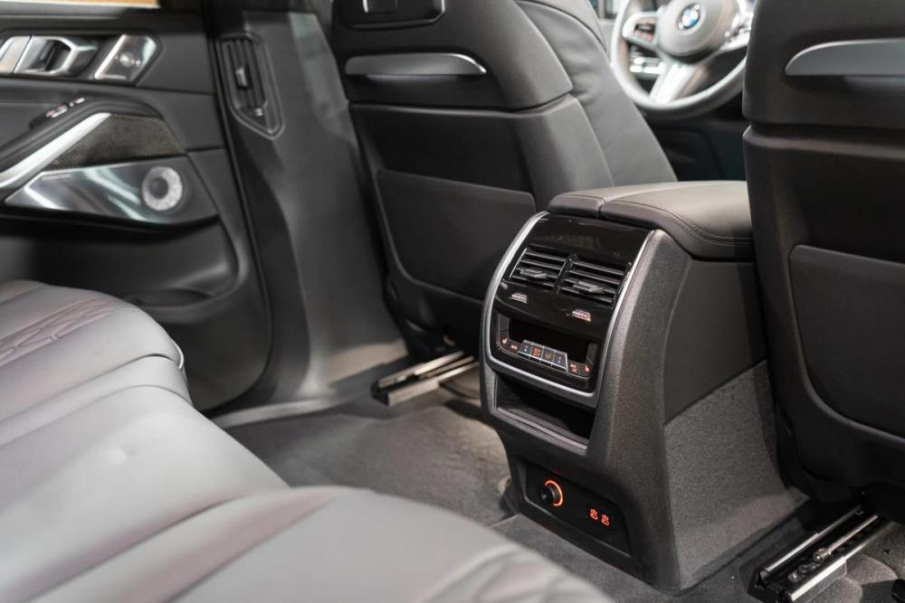 BMW X7 I (G07) Рестайлинг Москва  - изображение 20