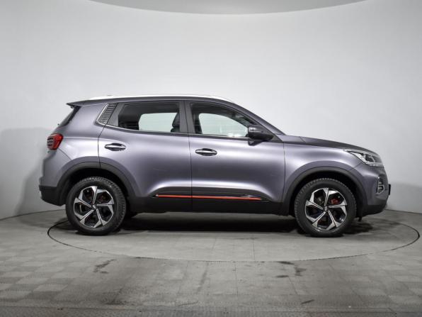 Chery Tiggo 4 Pro I с пробегом 2022 года, цена 1 397 860 рублей, 91381 км, внедорожник, Автокод Объявления