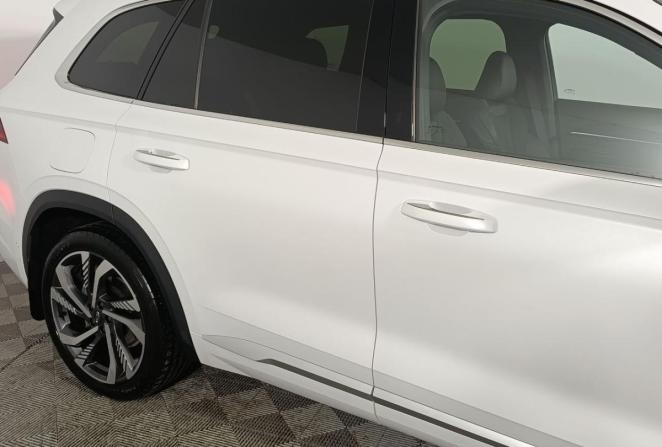 Geely Monjaro I с пробегом 2025 года, цена 4 150 000 рублей, 23069 км, внедорожник, Автокод Объявления