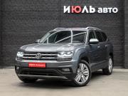 Volkswagen Teramont I Екатеринбург  - изображение 14