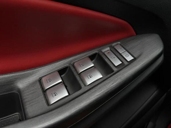 Changan CS55 Plus II с пробегом 2023 года, цена 1 975 000 рублей, 51200 км, внедорожник, Автокод Объявления