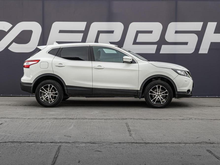 Nissan Qashqai II Краснодар  - изображение 5