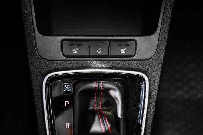 Kia Rio IV Рестайлинг с пробегом 2022 года, цена 1 850 000 рублей, 57121 км, хэтчбек, Автокод Объявления