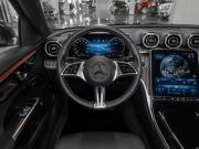 Mercedes-Benz C-Класс V (W206) Москва  - изображение 42