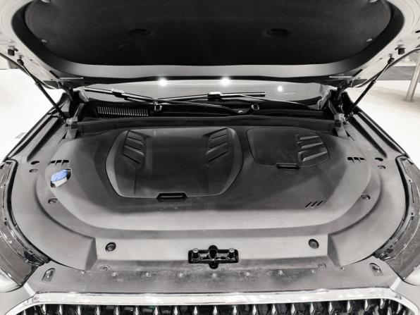 Chery Tiggo 9 I с пробегом 2024 года, цена 3 350 000 рублей, 12704 км, внедорожник, Автокод Объявления
