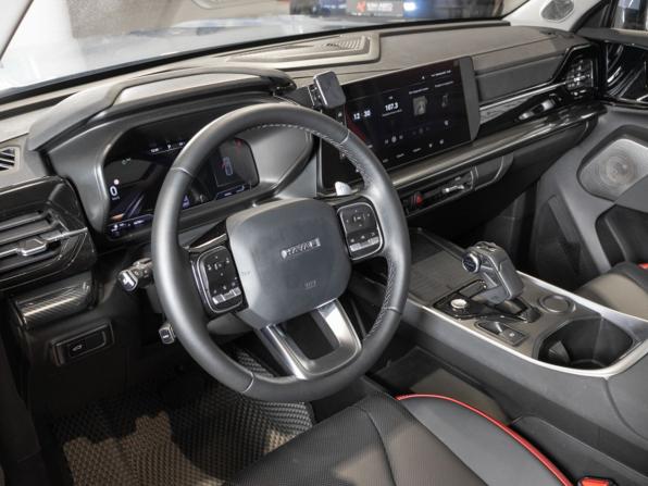 Haval H3 I с пробегом 2024 года, цена 2 387 100 рублей, 41653 км, внедорожник, Автокод Объявления