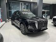 Hongqi HS5 I Рестайлинг Екатеринбург  - изображение 13