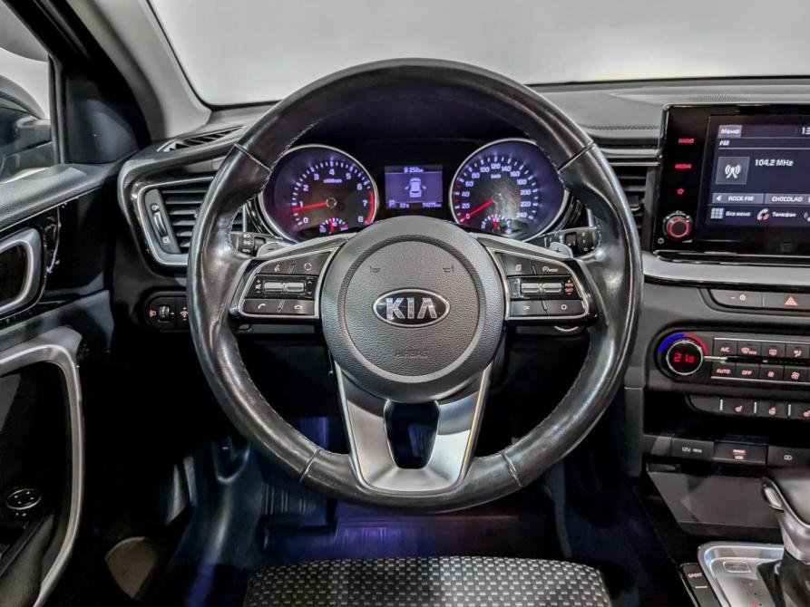 Kia Ceed III Химки  - изображение 21