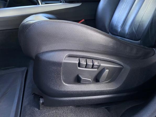 BMW X5 III (F15) с пробегом 2015 года, цена 2 699 000 рублей, 187280 км, внедорожник, Автокод Объявления