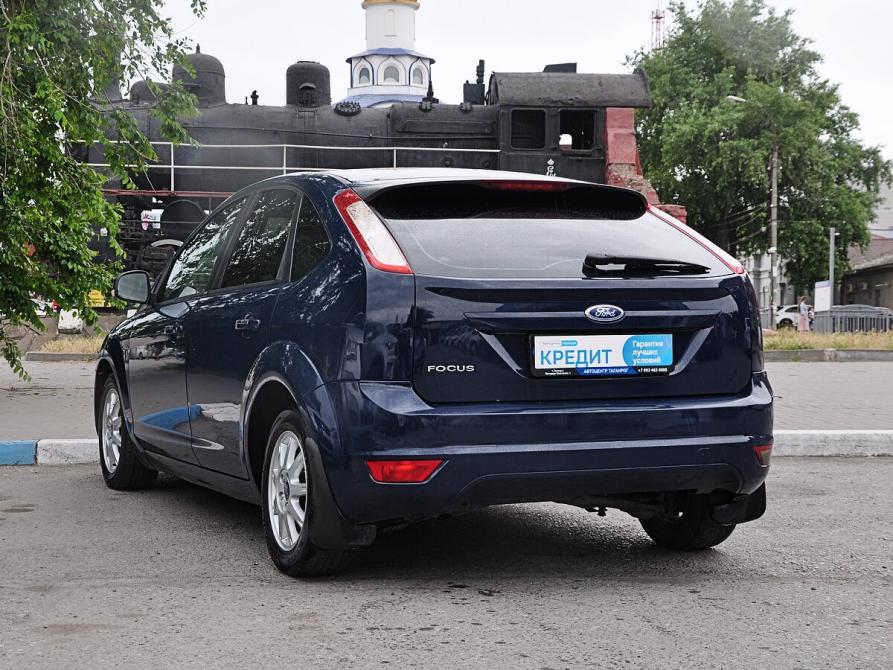 Ford Focus II Рестайлинг Таганрог  - изображение 8