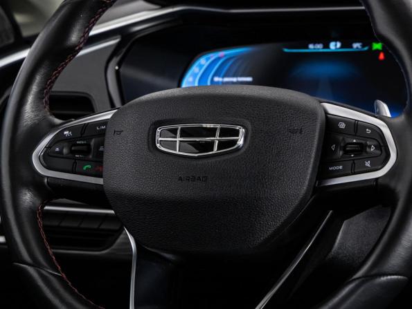 Geely Tugella I с пробегом 2022 года, цена 2 699 000 рублей, 47904 км, внедорожник, Автокод Объявления