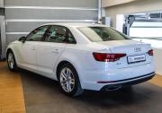 Audi A4 V (B9) Москва  - изображение 35