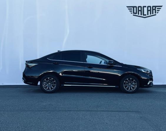 Omoda S5 с пробегом 2024 года, цена 1 390 000 рублей, 21000 км, седан, Автокод Объявления