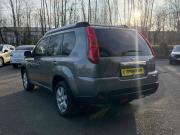 Nissan X-Trail II Рестайлинг Нефтекамск  - изображение 18