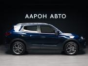 KGM Korando Москва  - изображение 18