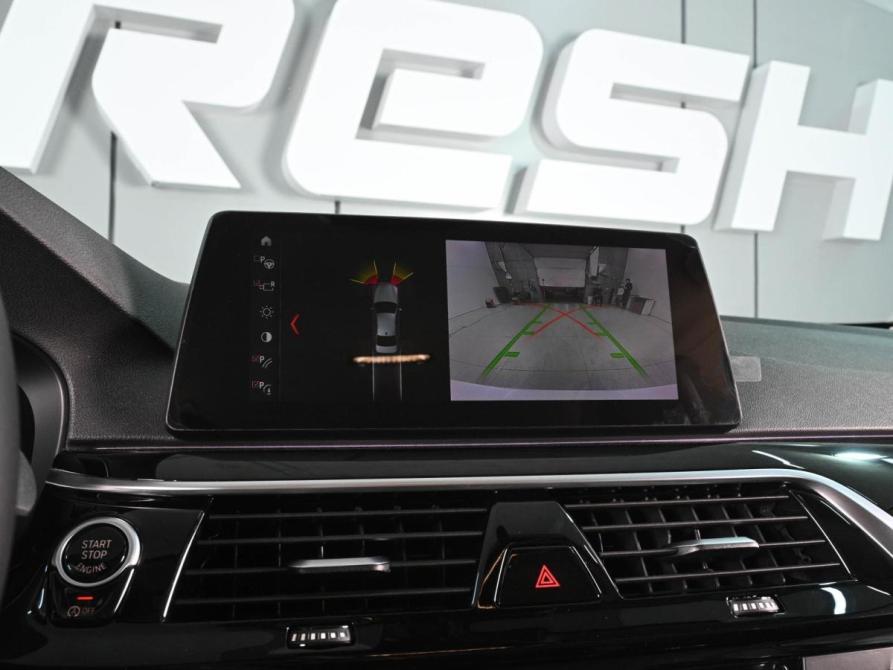 BMW 5 серии VII (G30/G31/G38) Ростов-на-Дону  - изображение 14