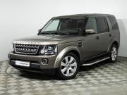 Land Rover Discovery IV Рестайлинг Санкт-Петербург  - изображение 19