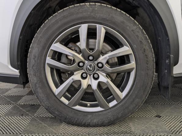 Lexus NX I Рестайлинг с пробегом 2018 года, цена 2 790 000 рублей, 251900 км, внедорожник, Автокод Объявления