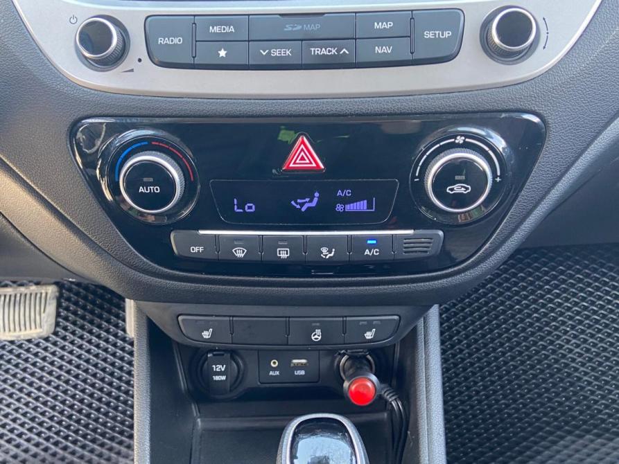 Hyundai Solaris II Сыктывкар  - изображение 24