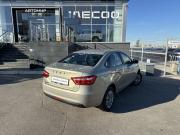 Lada (ВАЗ) Vesta I Саратов  - изображение 20