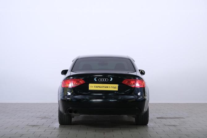 Audi A4 IV (B8) с пробегом 2011 года, цена 1 149 000 рублей, 264000 км, седан, Автокод Объявления